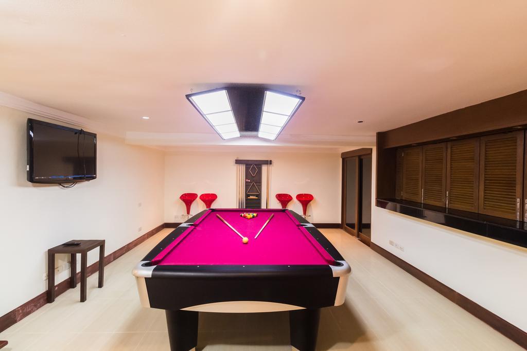 Lakewood Hills Villa By Lofty Phuket Buitenkant foto