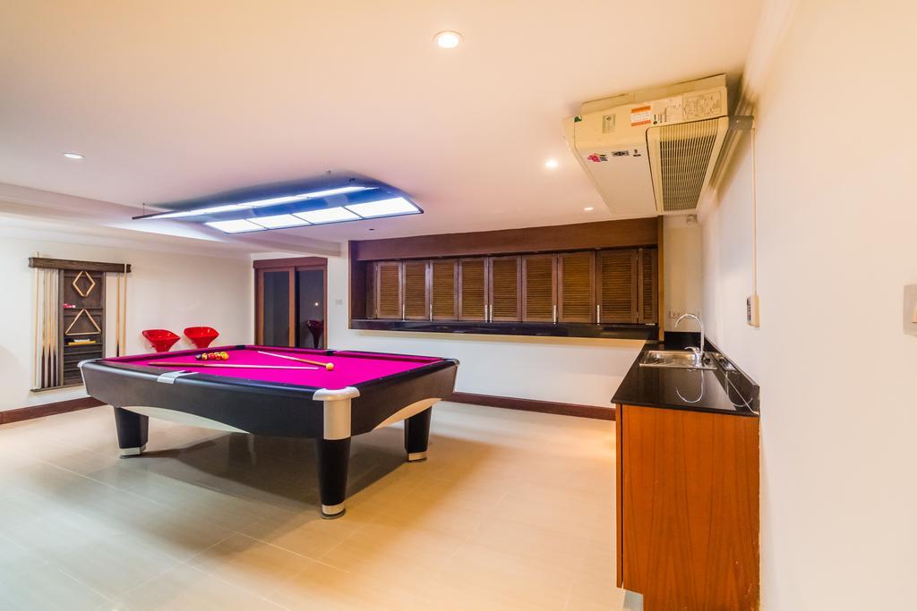 Lakewood Hills Villa By Lofty Phuket Buitenkant foto