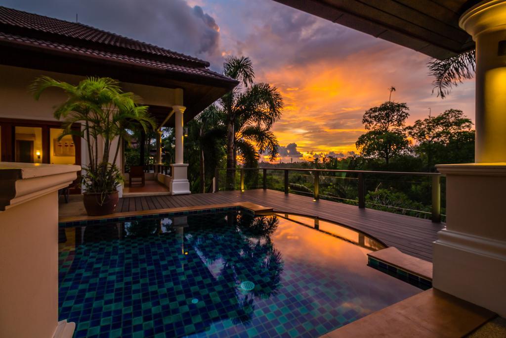 Lakewood Hills Villa By Lofty Phuket Buitenkant foto