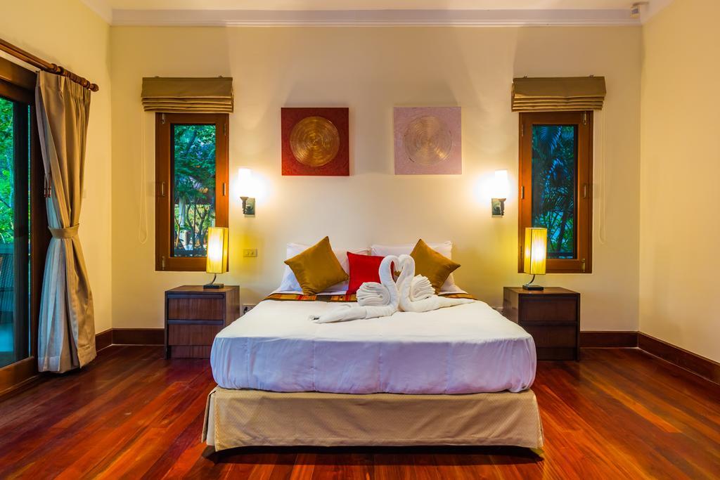 Lakewood Hills Villa By Lofty Phuket Buitenkant foto