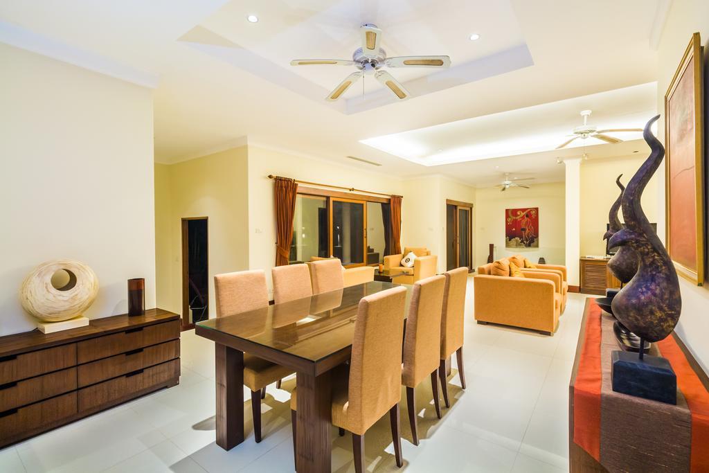 Lakewood Hills Villa By Lofty Phuket Buitenkant foto