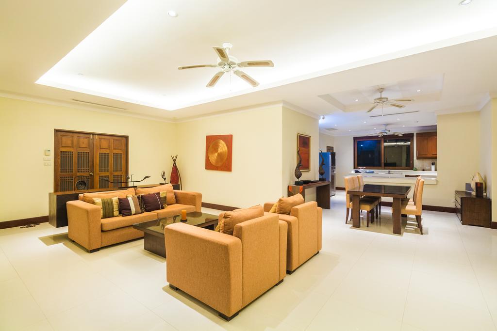 Lakewood Hills Villa By Lofty Phuket Buitenkant foto