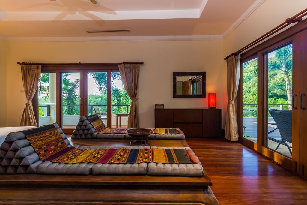 Lakewood Hills Villa By Lofty Phuket Buitenkant foto
