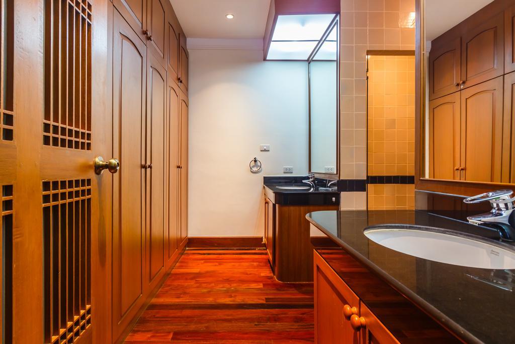 Lakewood Hills Villa By Lofty Phuket Buitenkant foto