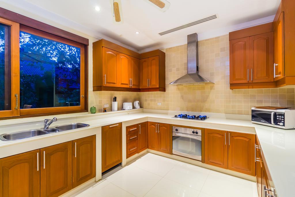 Lakewood Hills Villa By Lofty Phuket Buitenkant foto