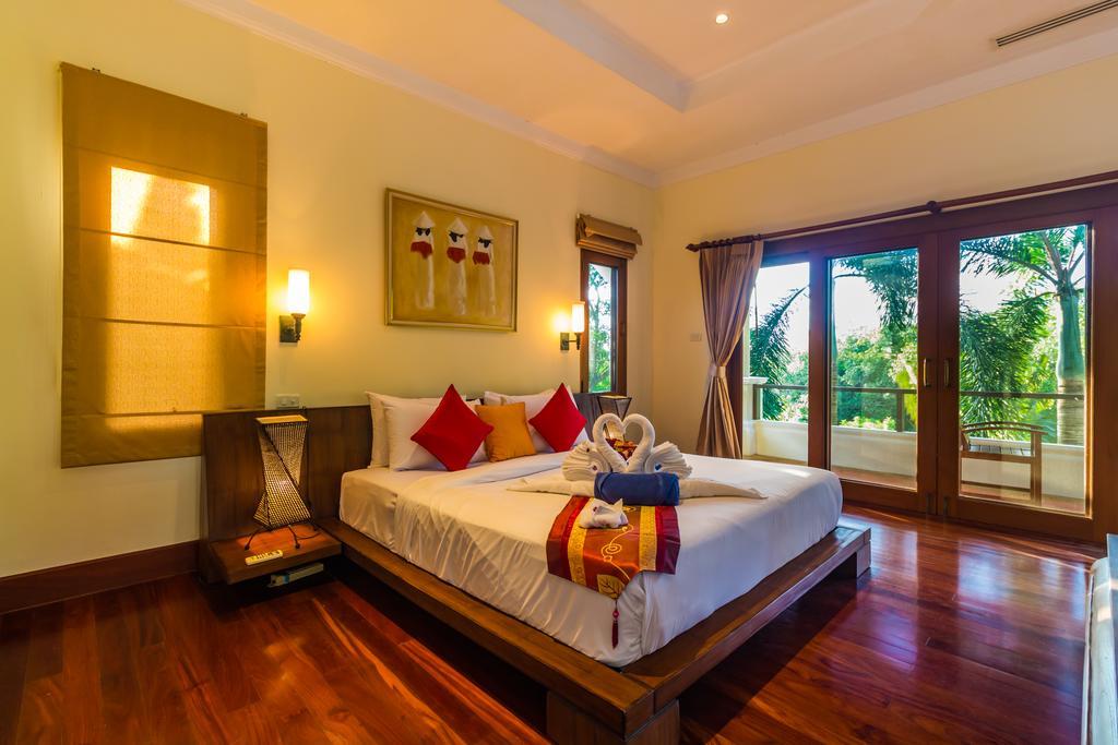 Lakewood Hills Villa By Lofty Phuket Buitenkant foto