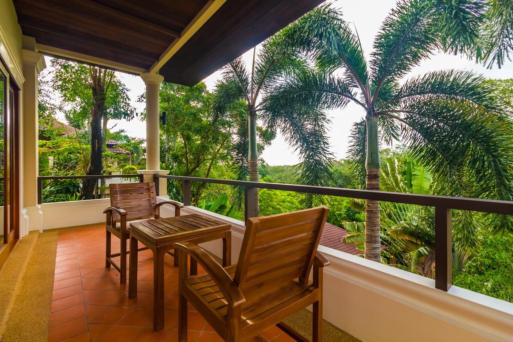 Lakewood Hills Villa By Lofty Phuket Buitenkant foto