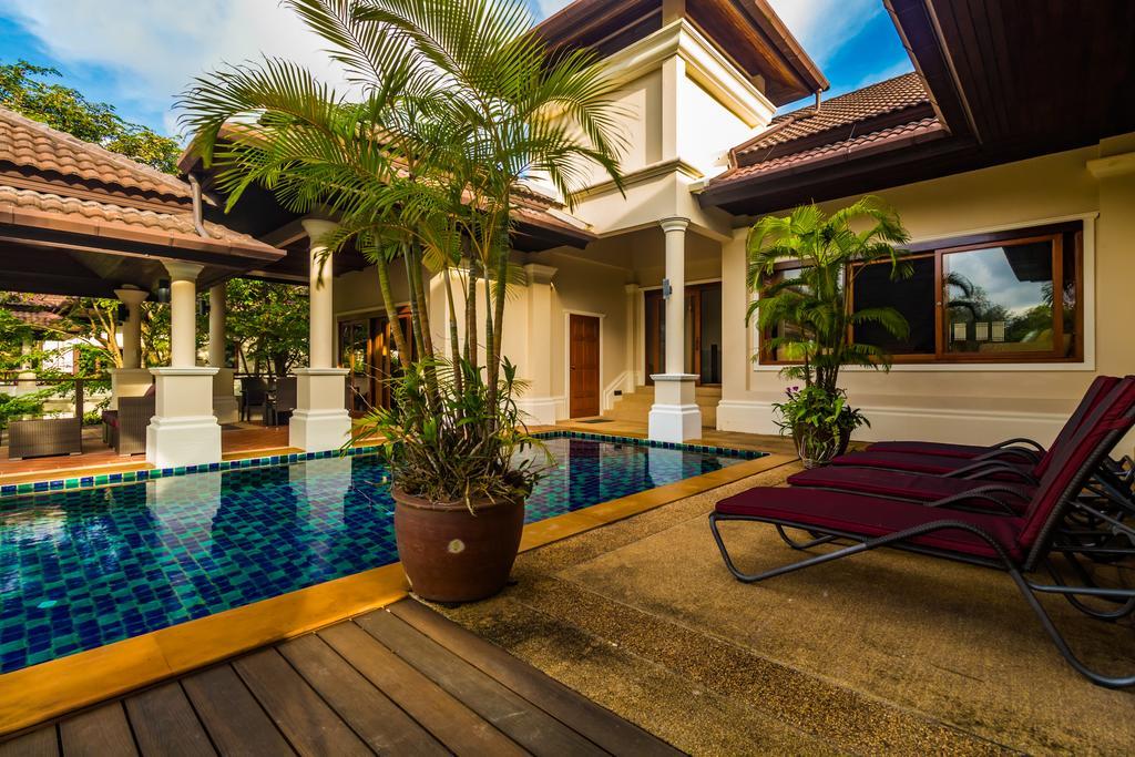 Lakewood Hills Villa By Lofty Phuket Buitenkant foto